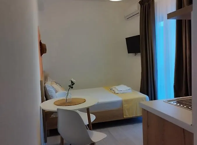 Iris 公寓 卡萨米尔