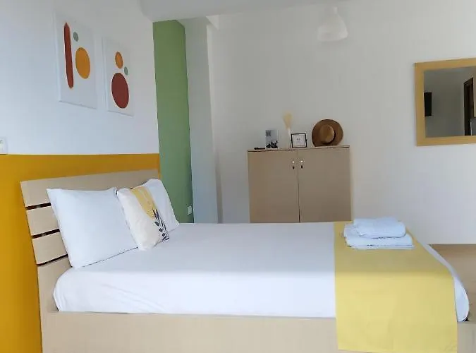 Iris Appartement *