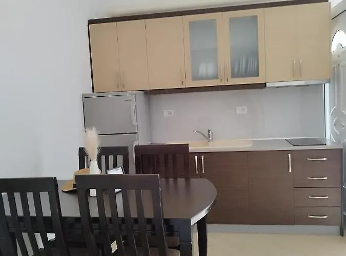 Iris Appartement Ksamil
