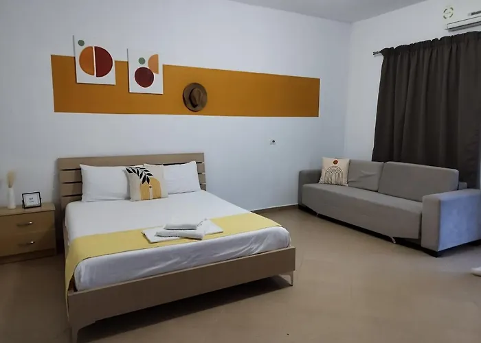 Iris Appartement *