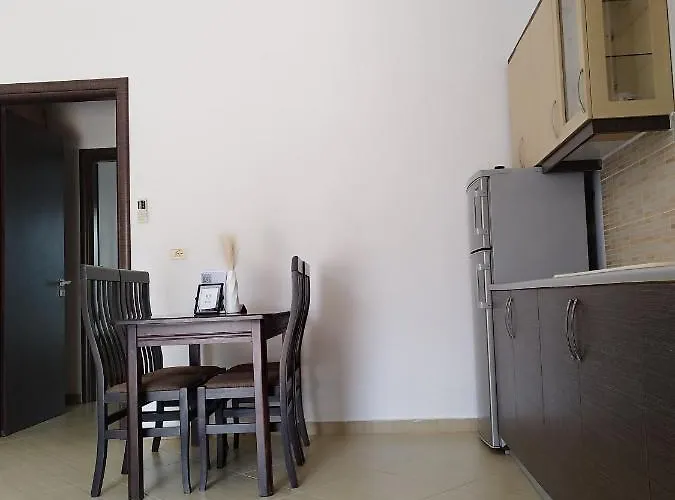 Appartement Iris Ksamil
