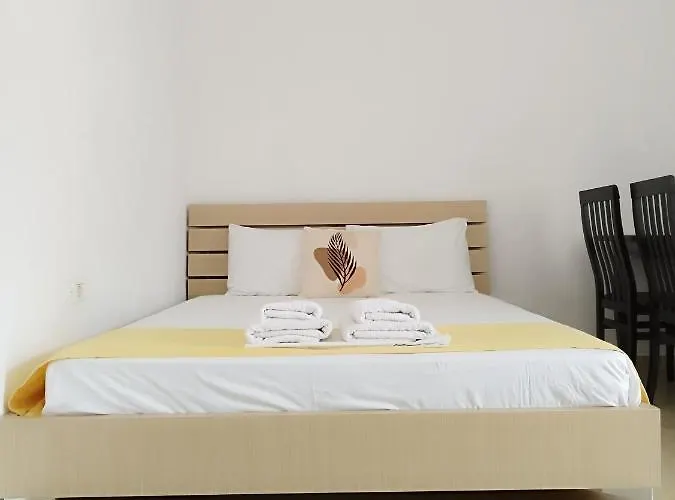 Appartement Iris