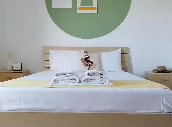 Iris Appartement *