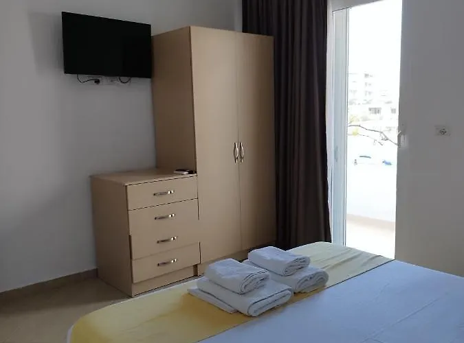 Iris Appartement Ksamil