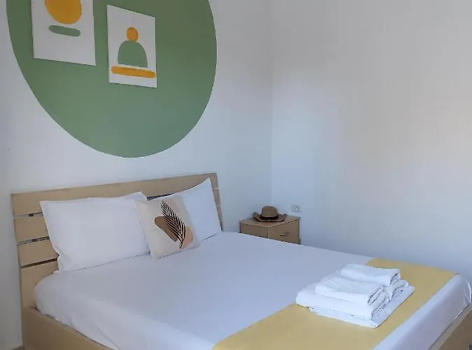 Iris Appartement *