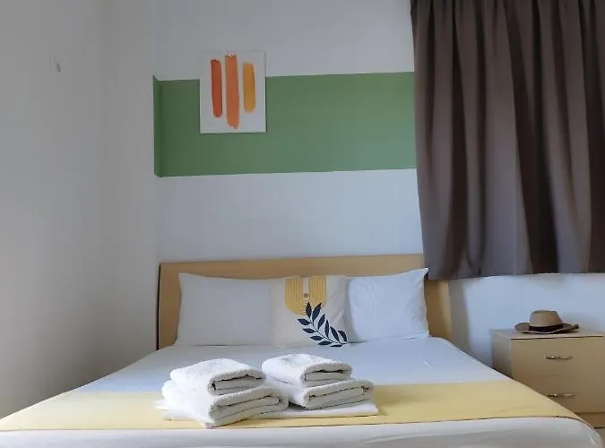 Iris 公寓 卡萨米尔