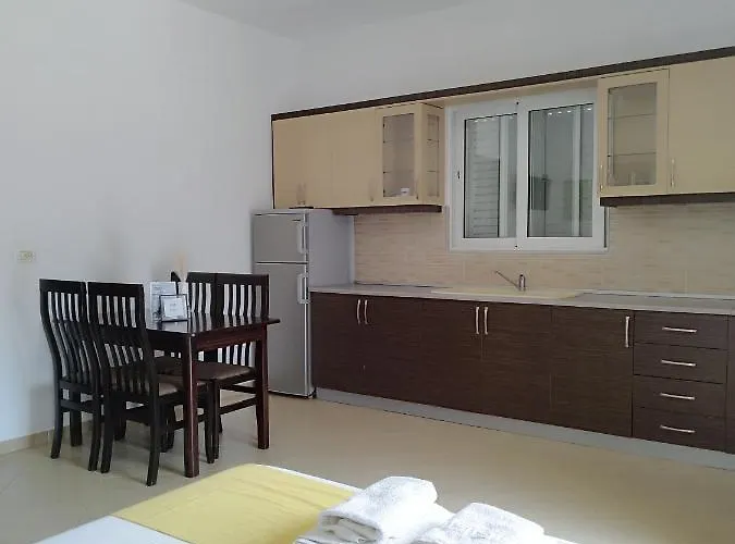 Appartement Iris *
