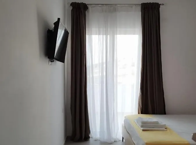 Appartement Iris Ksamil