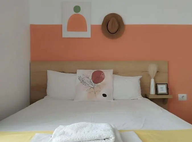 Iris Appartement