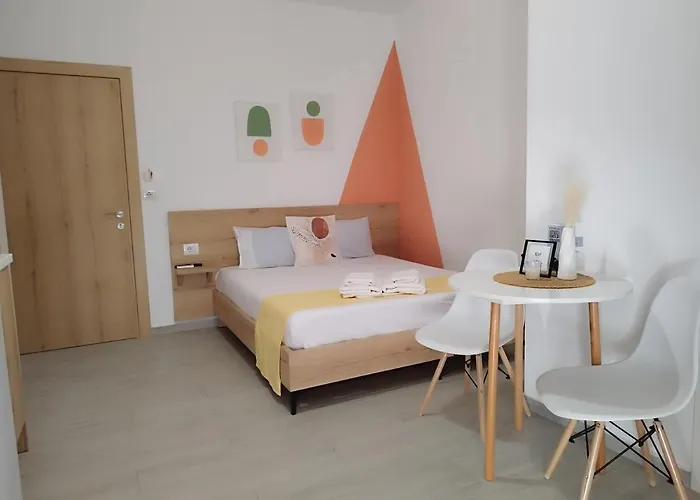 Iris 公寓 卡萨米尔