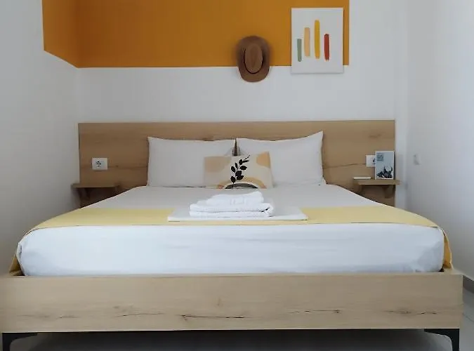 公寓 Iris 卡萨米尔