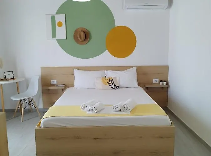 公寓 Iris 卡萨米尔